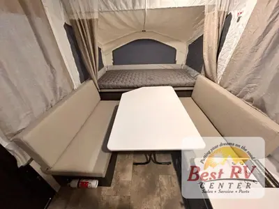 2027 Forest River RV Rockwood OTG photo 12