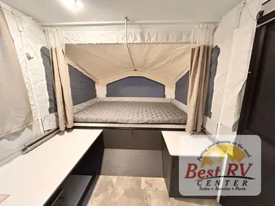 2027 Forest River RV Rockwood OTG photo 32