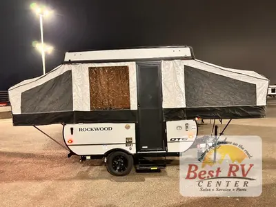2027 Forest River RV Rockwood OTG photo 2