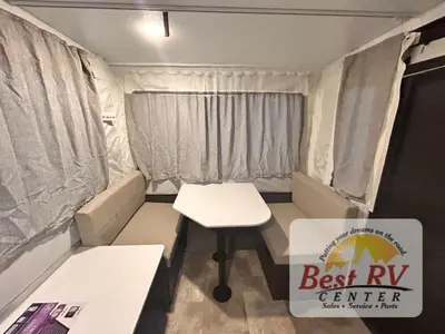 2027 Forest River RV Rockwood OTG photo 11