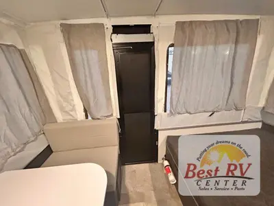 2027 Forest River RV Rockwood OTG photo 36