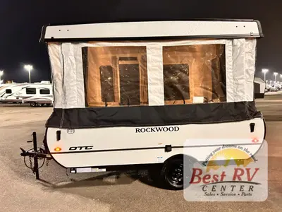 2027 Forest River RV Rockwood OTG photo 6