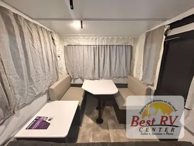 2027 Forest River RV Rockwood OTG photo 9