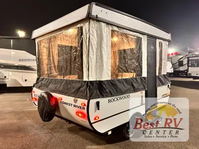 2027 Forest River RV Rockwood OTG photo 3