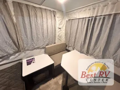 2027 Forest River RV Rockwood OTG photo 16