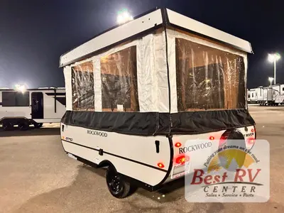 2027 Forest River RV Rockwood OTG photo 5