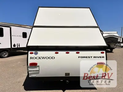 2026 Forest River RV Rockwood Hard Side photo 5