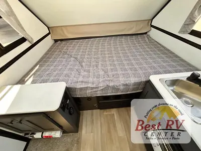 2026 Forest River RV Rockwood Hard Side photo 14
