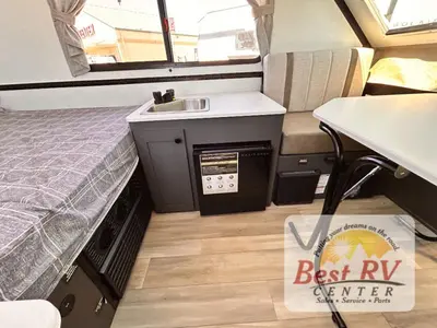 2026 Forest River RV Rockwood Hard Side photo 25