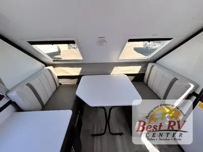 2026 Forest River RV Rockwood Hard Side photo 19