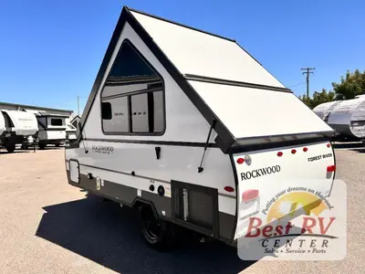 2026 Forest River RV Rockwood Hard Side photo 6