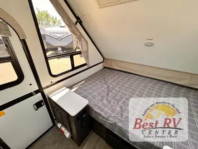2026 Forest River RV Rockwood Hard Side photo 15