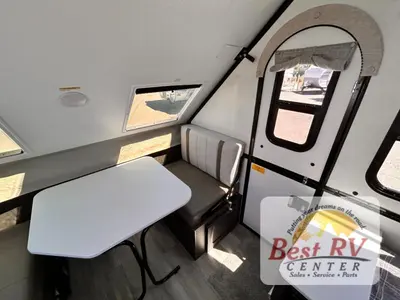 2026 Forest River RV Rockwood Hard Side photo 18