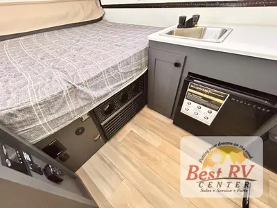 2026 Forest River RV Rockwood Hard Side photo 28