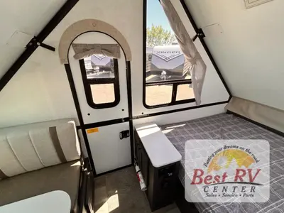 2026 Forest River RV Rockwood Hard Side photo 16