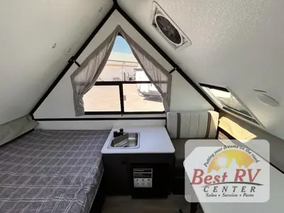 2026 Forest River RV Rockwood Hard Side photo 10