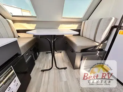 2026 Forest River RV Rockwood Hard Side photo 22