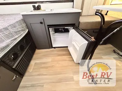 2026 Forest River RV Rockwood Hard Side photo 26