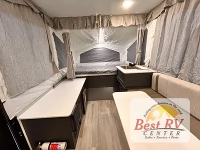 2027 Forest River RV Rockwood Freedom Series photo 28
