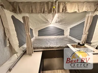 2027 Forest River RV Rockwood Freedom Series photo 40