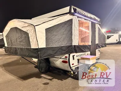 2027 Forest River RV Rockwood Freedom Series photo 3