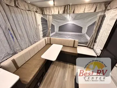 2027 Forest River RV Rockwood Freedom Series photo 10