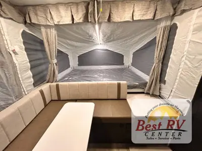 2027 Forest River RV Rockwood Freedom Series photo 17