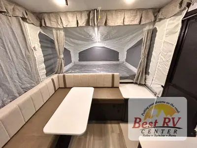 2027 Forest River RV Rockwood Freedom Series photo 16
