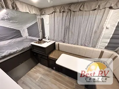 2027 Forest River RV Rockwood Freedom Series photo 26