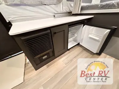2027 Forest River RV Rockwood Freedom Series photo 34