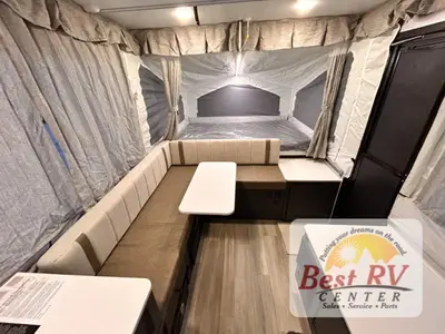 2027 Forest River RV Rockwood Freedom Series photo 9
