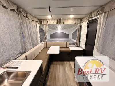 2027 Forest River RV Rockwood Freedom Series photo 8