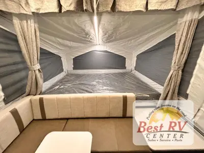 2027 Forest River RV Rockwood Freedom Series photo 18
