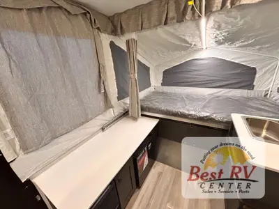 2027 Forest River RV Rockwood Freedom Series photo 35