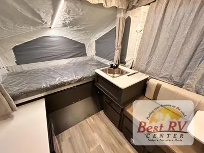 2027 Forest River RV Rockwood Freedom Series photo 37