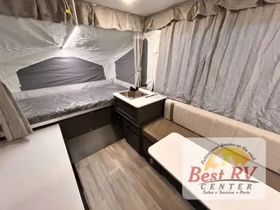 2027 Forest River RV Rockwood Freedom Series photo 27