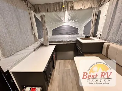 2027 Forest River RV Rockwood Freedom Series photo 29