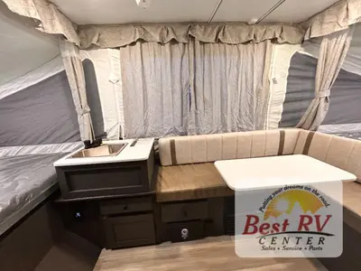 2027 Forest River RV Rockwood Freedom Series photo 25