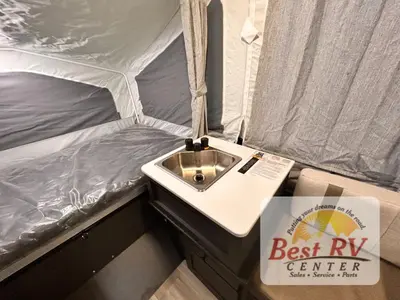2027 Forest River RV Rockwood Freedom Series photo 38