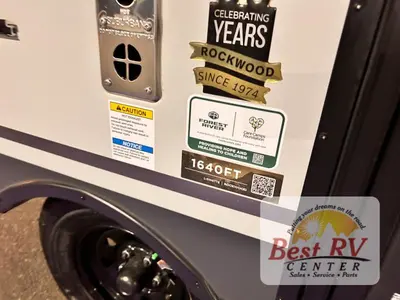 2027 Forest River RV Rockwood Freedom Series photo 50