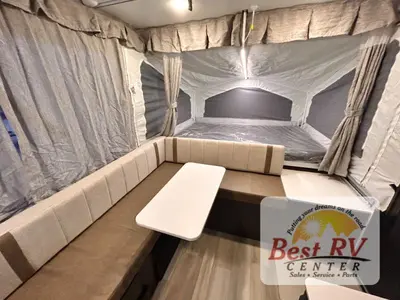 2027 Forest River RV Rockwood Freedom Series photo 15