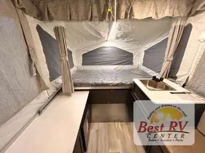 2027 Forest River RV Rockwood Freedom Series photo 36