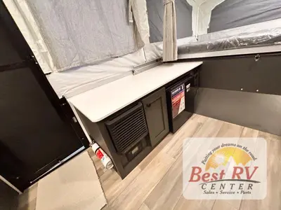 2027 Forest River RV Rockwood Freedom Series photo 33