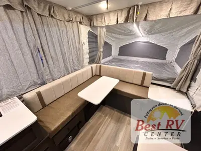 2027 Forest River RV Rockwood Freedom Series photo 11