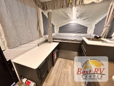 2027 Forest River RV Rockwood Freedom Series photo 31