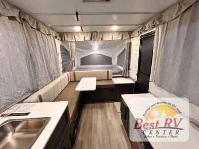 2027 Forest River RV Rockwood Freedom Series photo 7