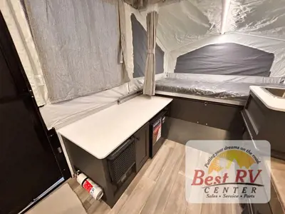 2027 Forest River RV Rockwood Freedom Series photo 32