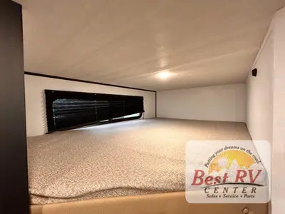 2026 Keystone RV Bullet Classic photo 36