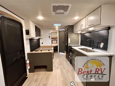 2026 Keystone RV Bullet Classic photo 10