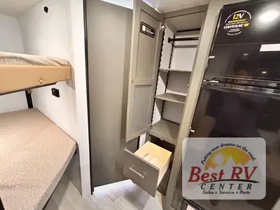 2026 Keystone RV Bullet Classic photo 33